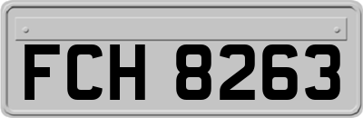 FCH8263
