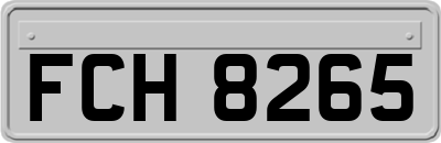 FCH8265