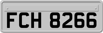 FCH8266