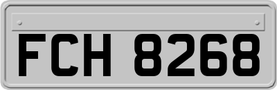 FCH8268