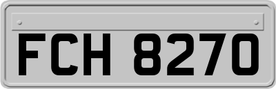 FCH8270