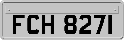FCH8271