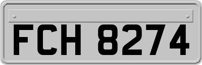 FCH8274