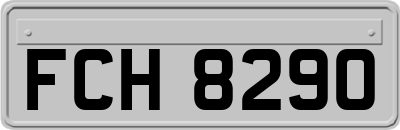 FCH8290