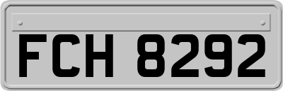 FCH8292