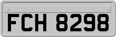 FCH8298