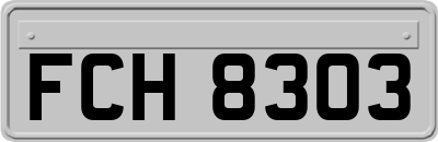 FCH8303