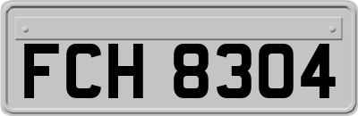 FCH8304