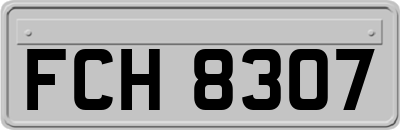 FCH8307