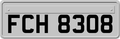 FCH8308