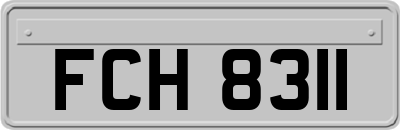 FCH8311