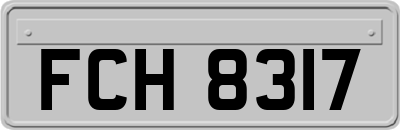 FCH8317