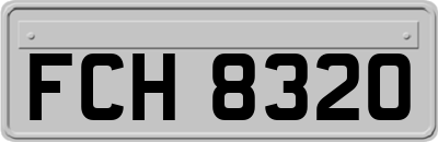 FCH8320