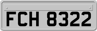 FCH8322