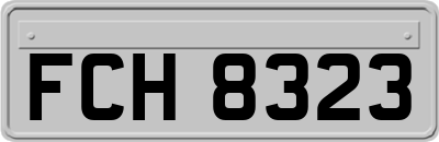 FCH8323