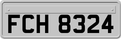 FCH8324