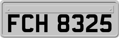 FCH8325