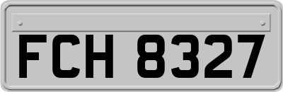 FCH8327