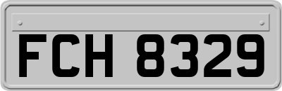 FCH8329