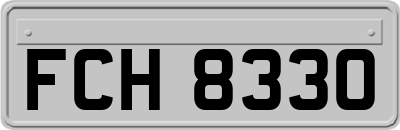 FCH8330