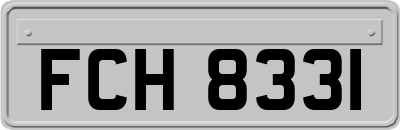 FCH8331