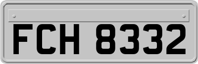 FCH8332