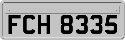 FCH8335