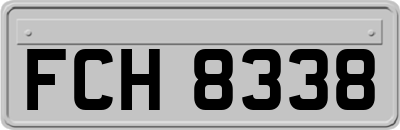 FCH8338