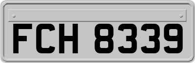 FCH8339