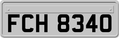 FCH8340
