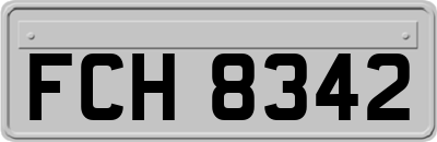 FCH8342