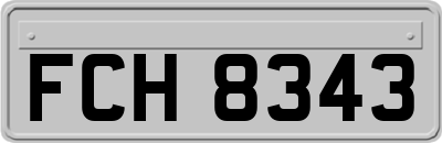 FCH8343