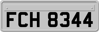 FCH8344