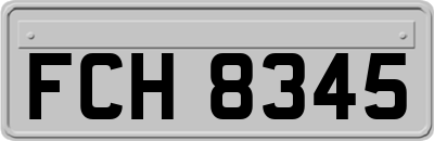 FCH8345