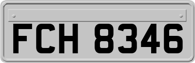 FCH8346