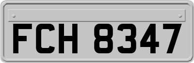 FCH8347