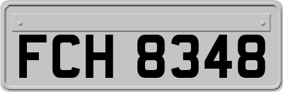 FCH8348