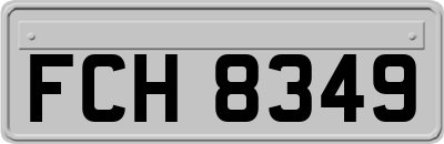 FCH8349
