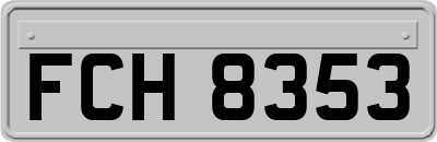 FCH8353