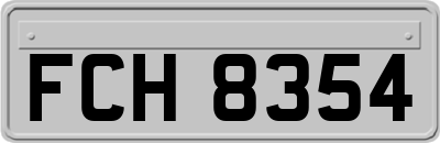 FCH8354