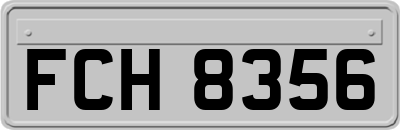 FCH8356