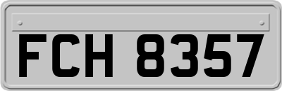 FCH8357