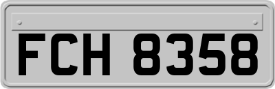 FCH8358