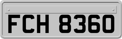 FCH8360