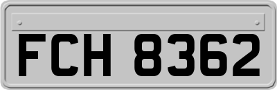 FCH8362