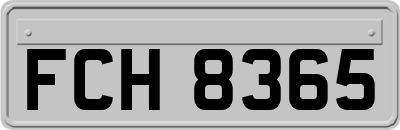 FCH8365