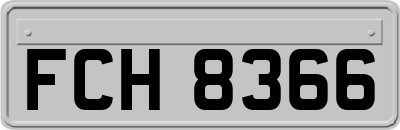 FCH8366
