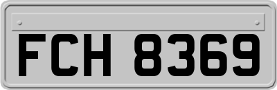 FCH8369