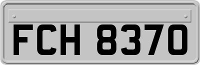 FCH8370