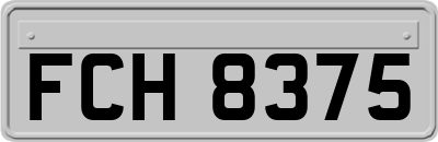 FCH8375